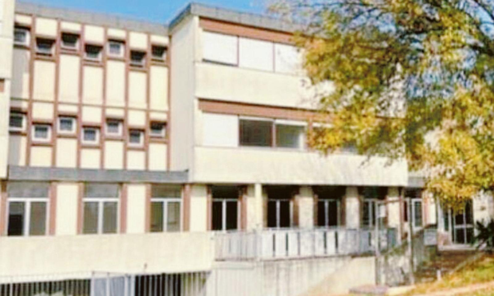 Acquistata la ex colonia marina