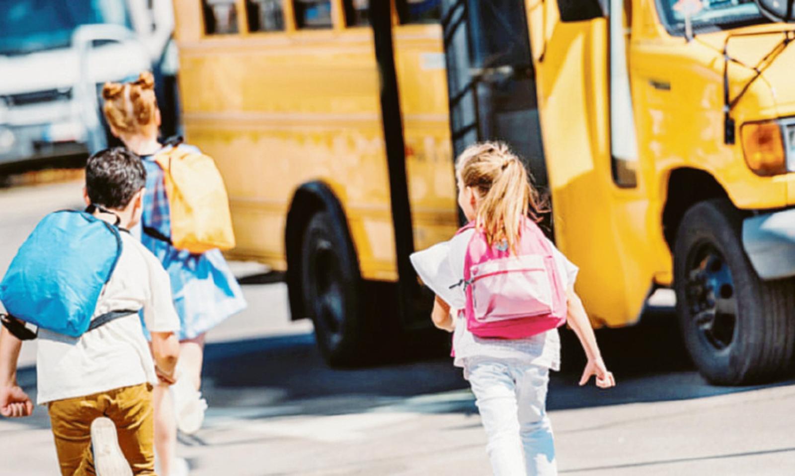 &ldquo;Lo Scuolabus &egrave; partito tardi&rdquo; polemica in consiglio comunale