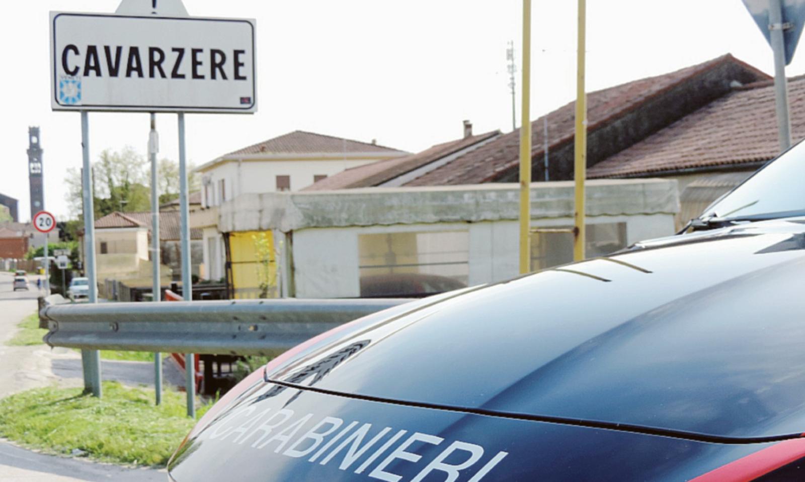 Controlli a tappeto sulle strade