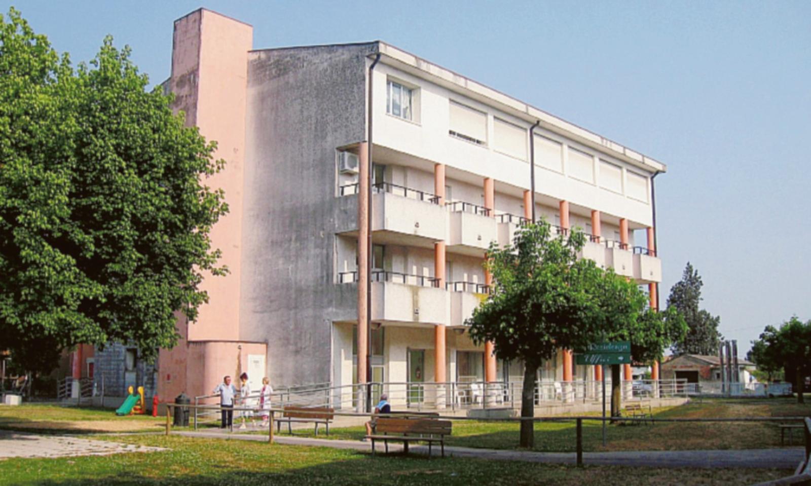 Formazione per i familiari dei malati di Alzheimer