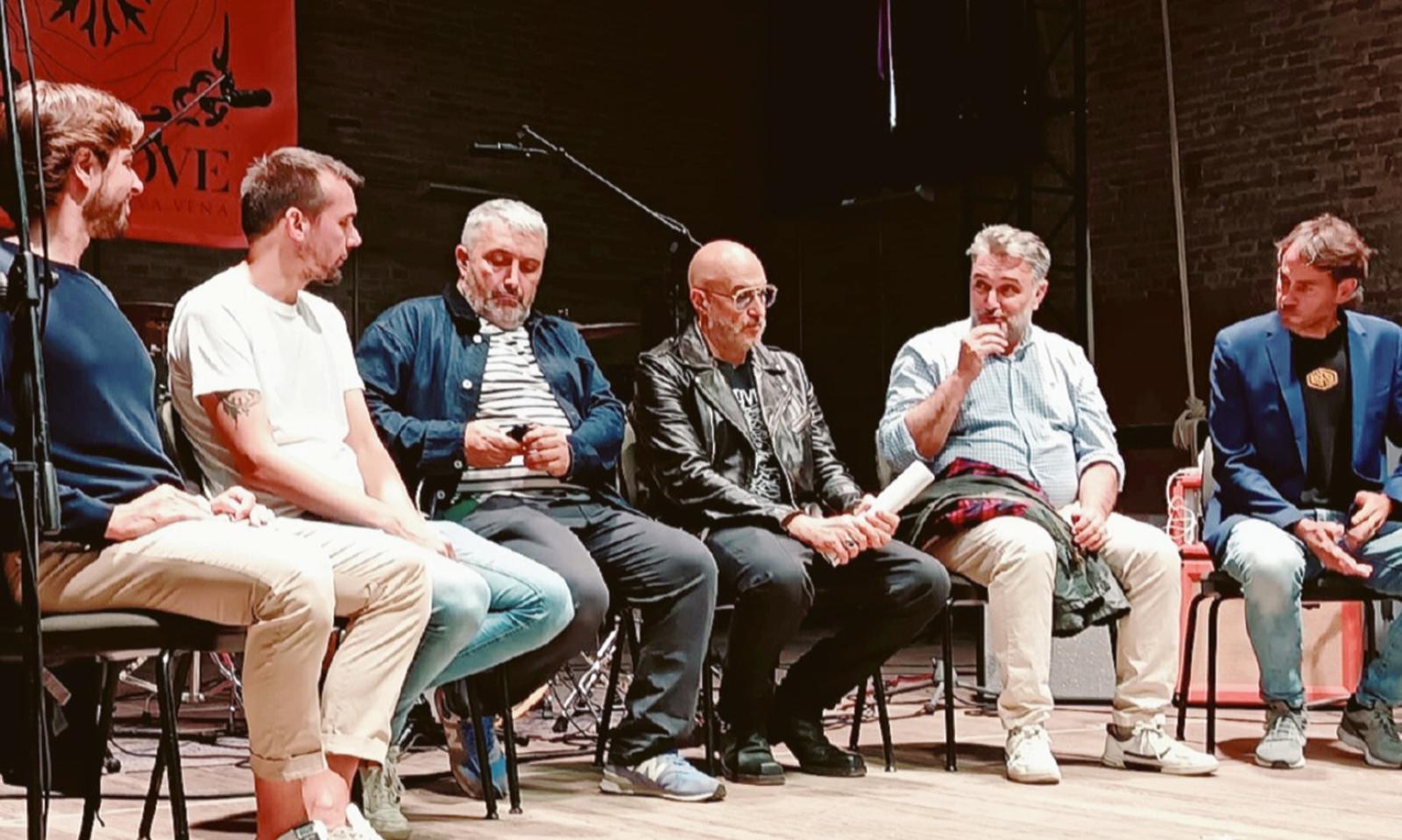 Clodia live contest, &ldquo;che sia l&rsquo;inizio&rdquo;