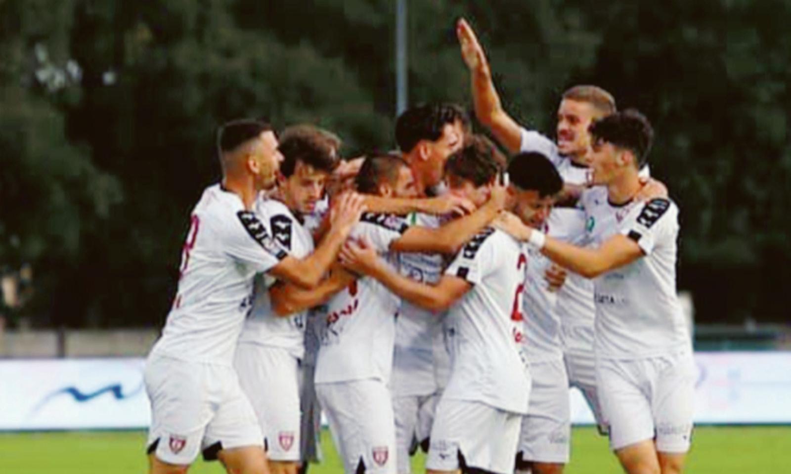 L&rsquo;Union vuole riassaporare la vittoria