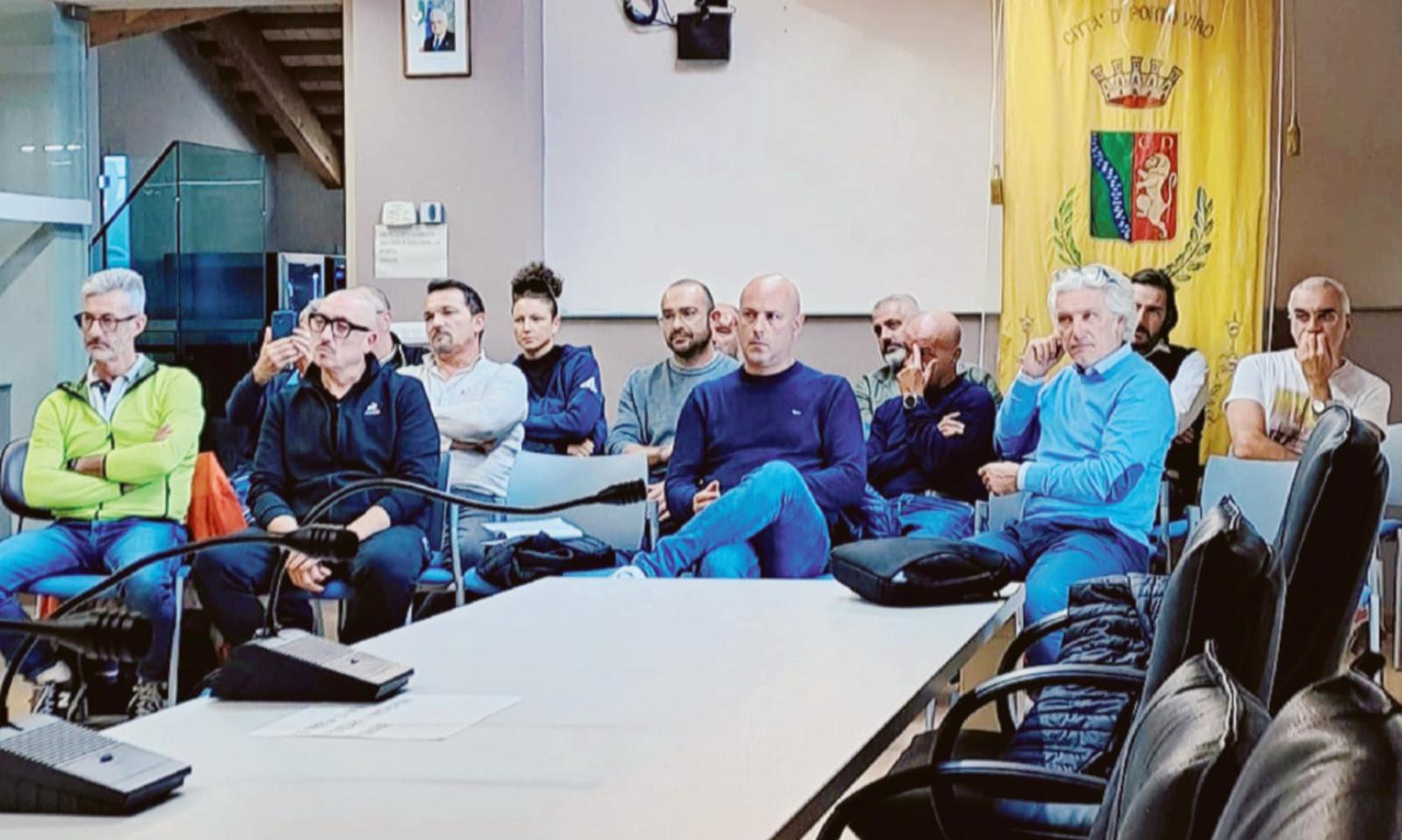 Le vongole? Costretti a importarle