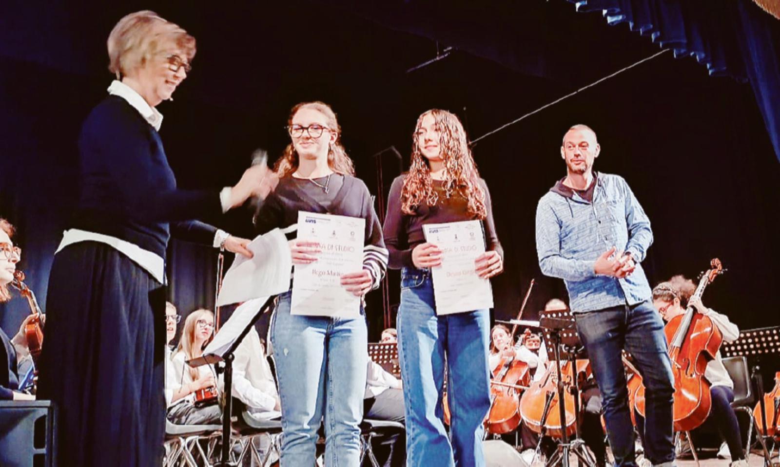 L&rsquo;undici d&rsquo;eccellenza di Cavarzere