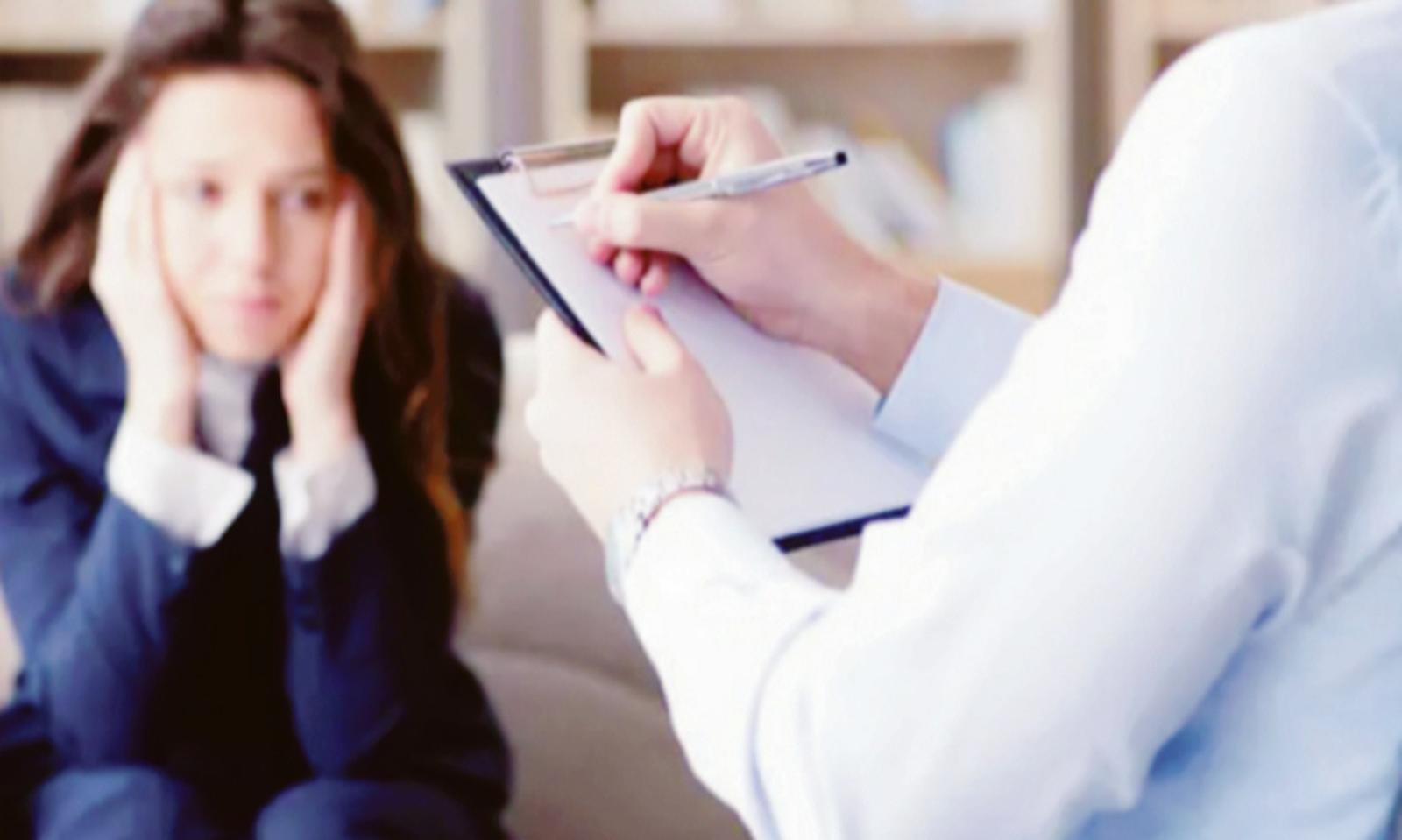 Psichiatria, la sfida dei servizi