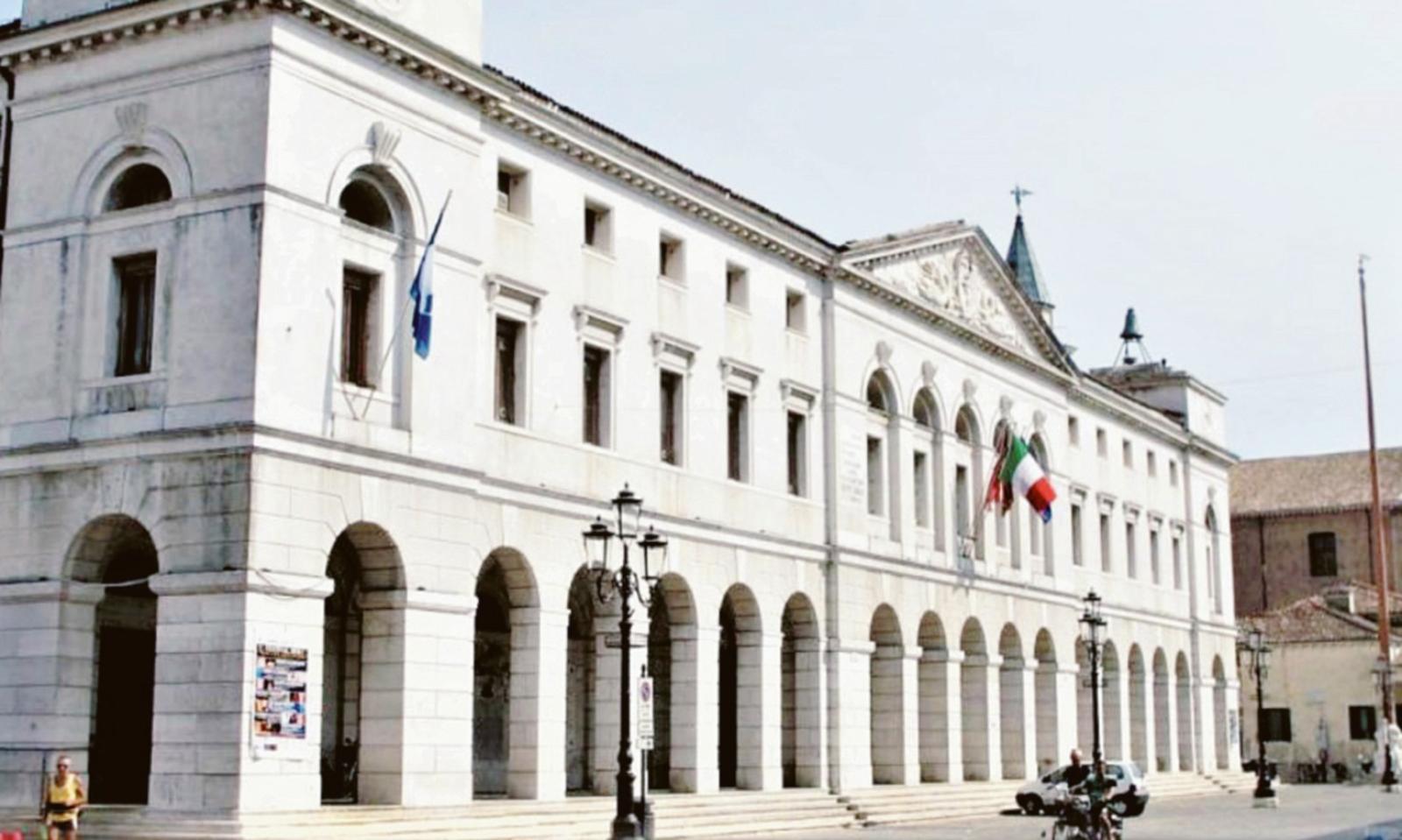 Chioggia.ve.it, un sito pi&ugrave; fruibile