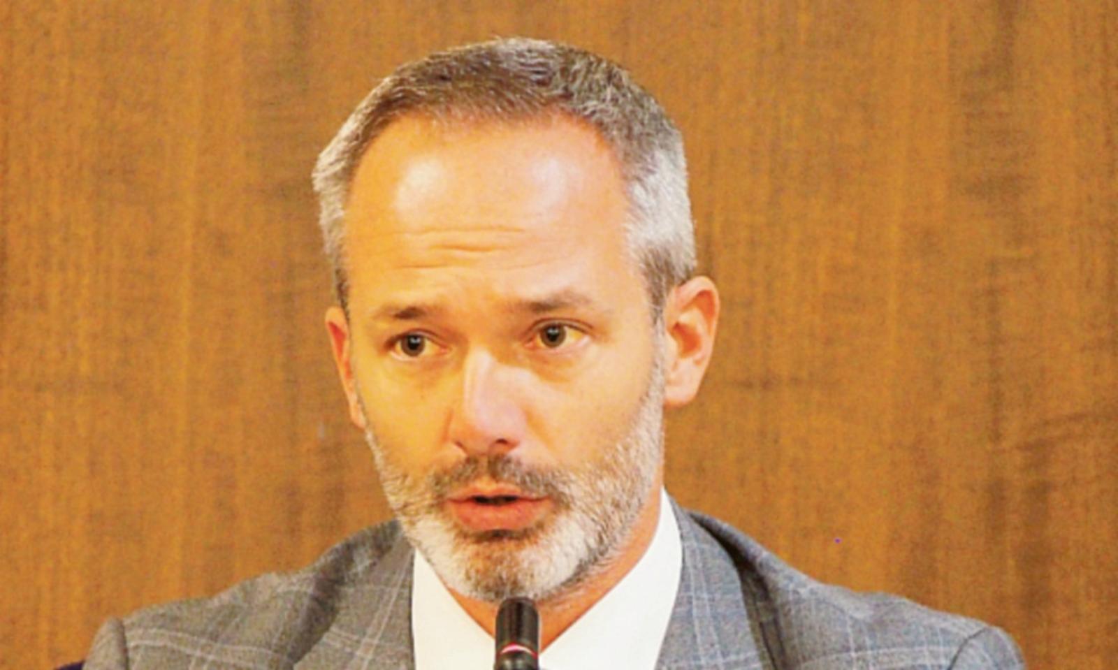 Munari nel direttivo di Anci Veneto