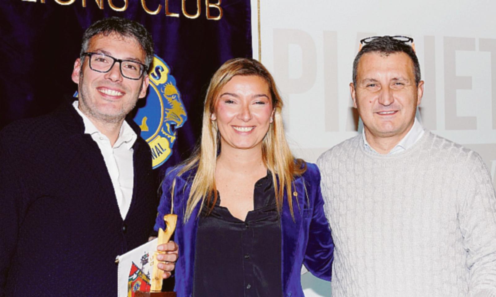 &ldquo;Pianeta 309&rdquo;: la Romea vista da Manfrin e Ciriello