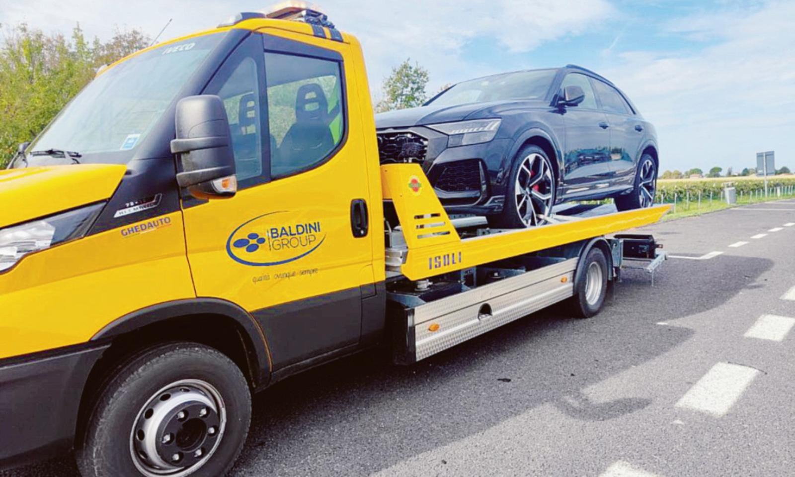 Una disputa che non ha fine