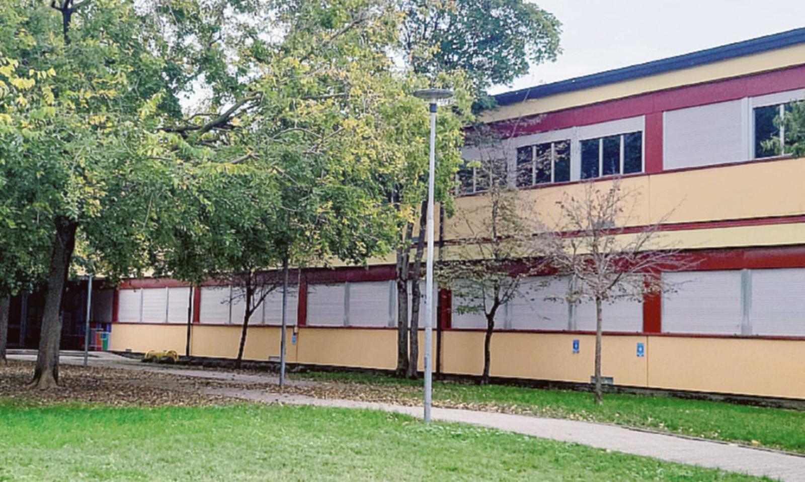 Premio alla scuola Don Milani