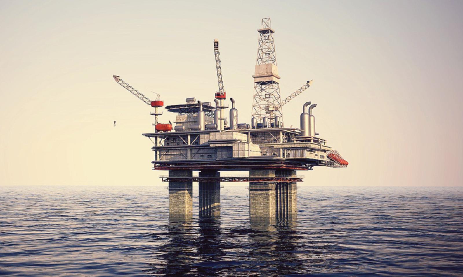 In Polesine torna l&rsquo;incubo trivelle