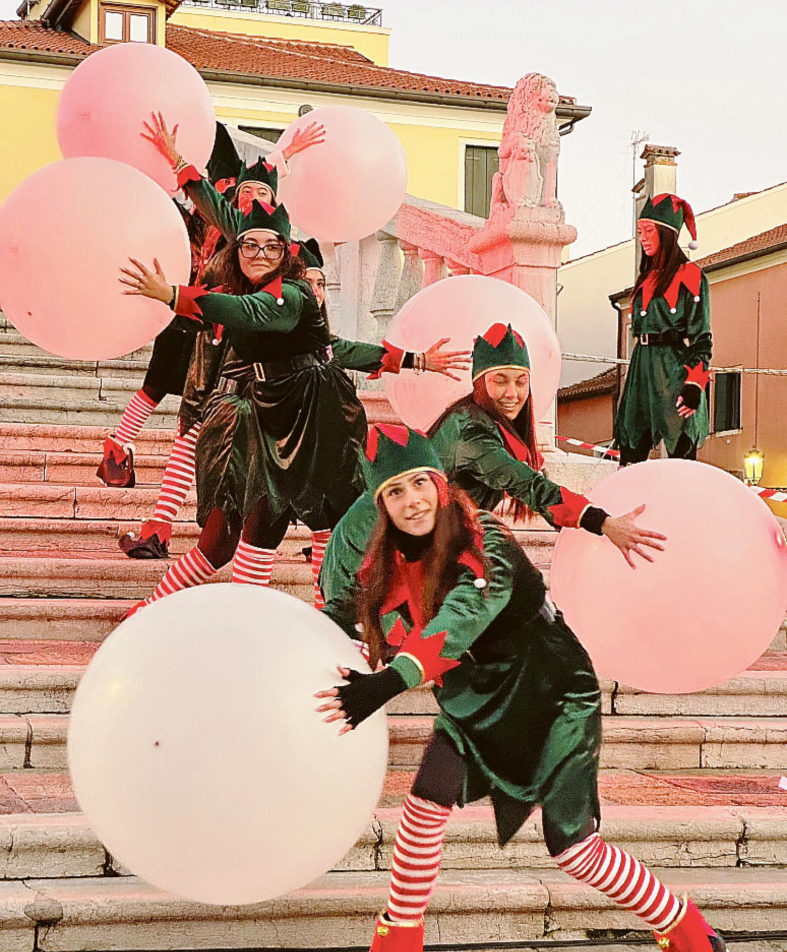 Natale a Chioggia: 40 attivit&agrave; commerciali sostengono le festivit&agrave; 