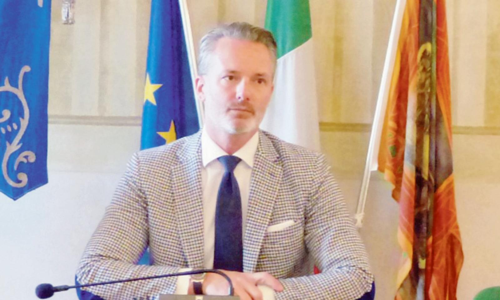 Disinfestazioni: &ldquo;Attivit&agrave; gi&agrave; svolta&rdquo;