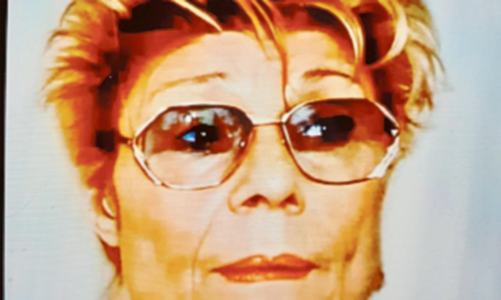 Si &egrave; spenta &ldquo;Ita&rdquo; Converso regina della moda anni &rsquo;80