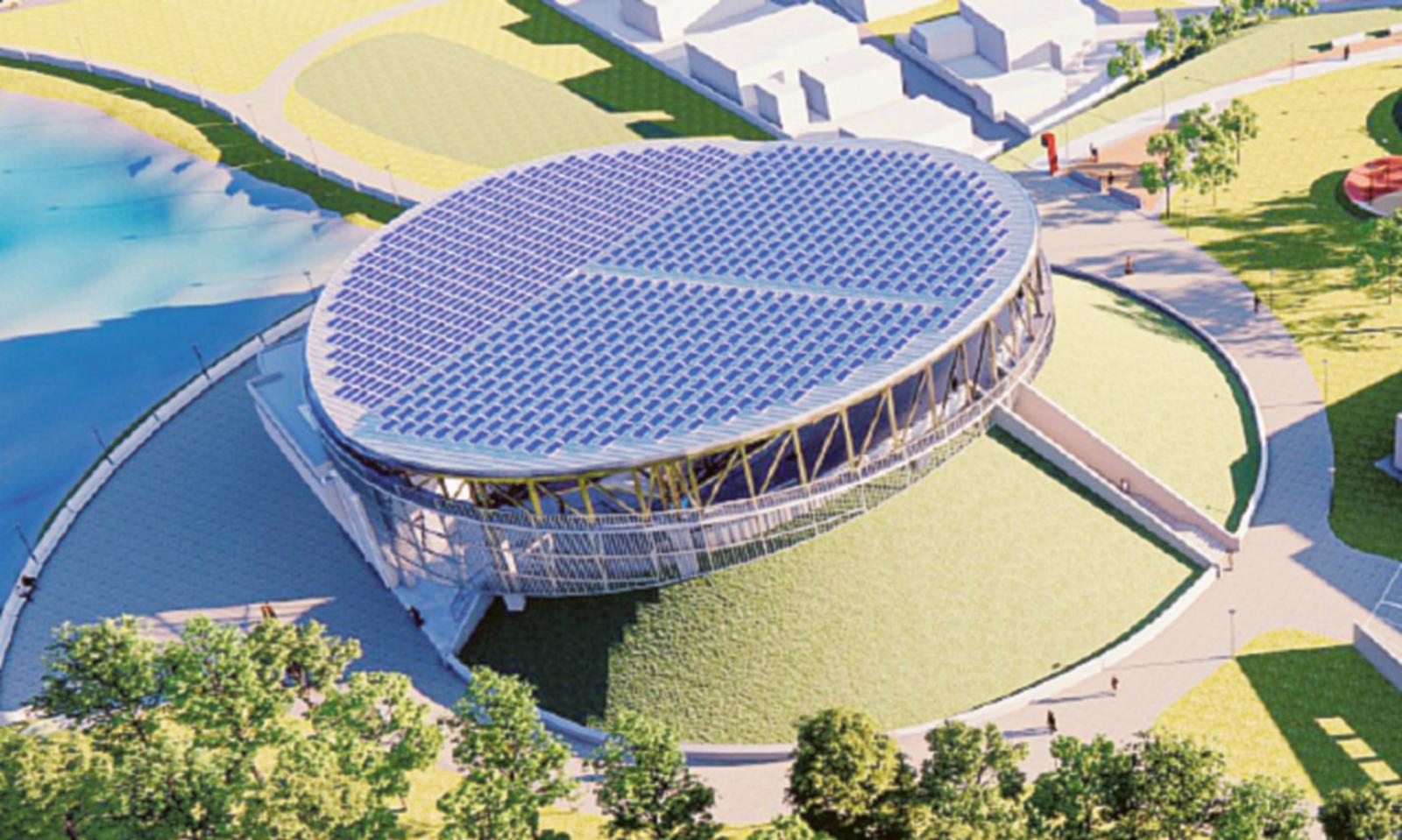 Arena e Astra in commissione