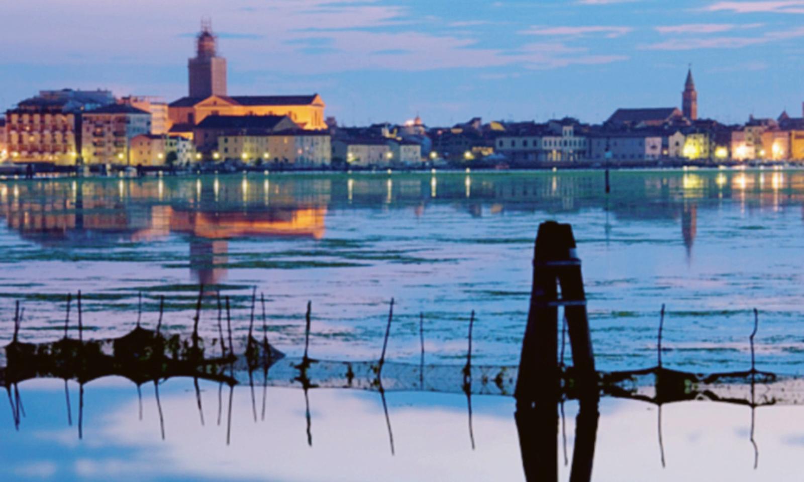 Aprire nuove vie tra mare e fiumi