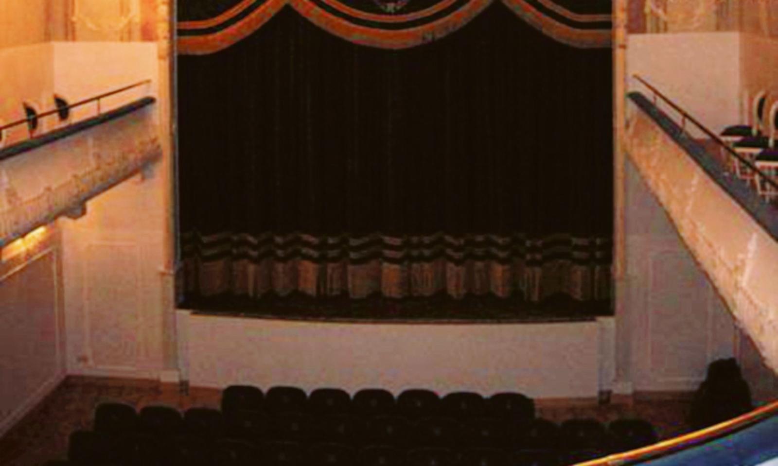 Teatro amatoriale per Penzo