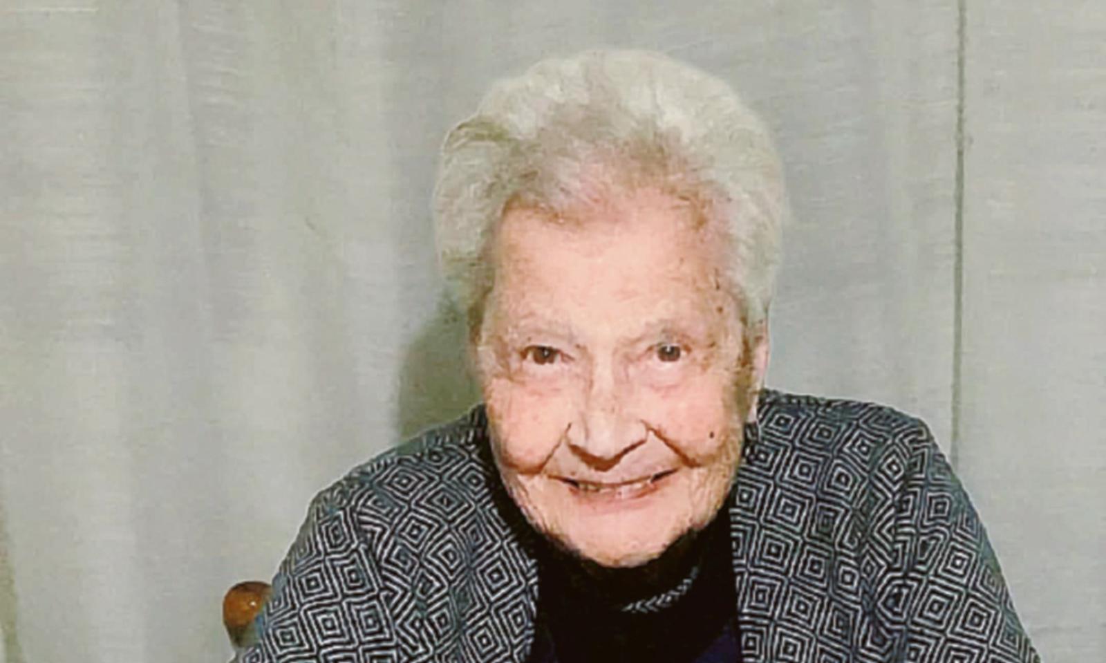 Addio alla mamma del primario