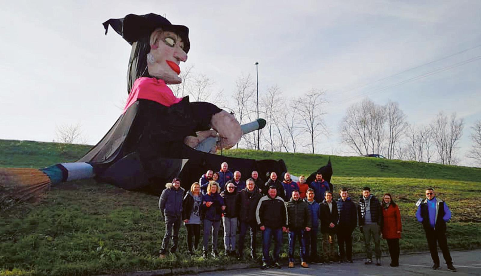 L&rsquo;epifania arriva.. tre volte