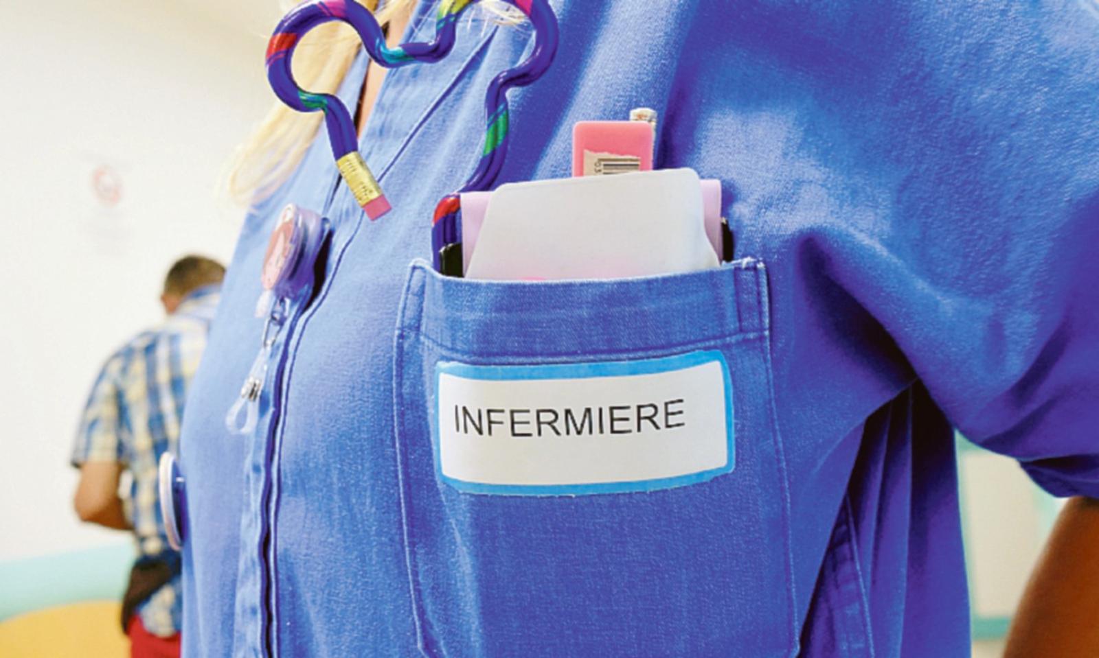 Operatore dell&rsquo;Ulss 3 morso al braccio da un 36enne straniero