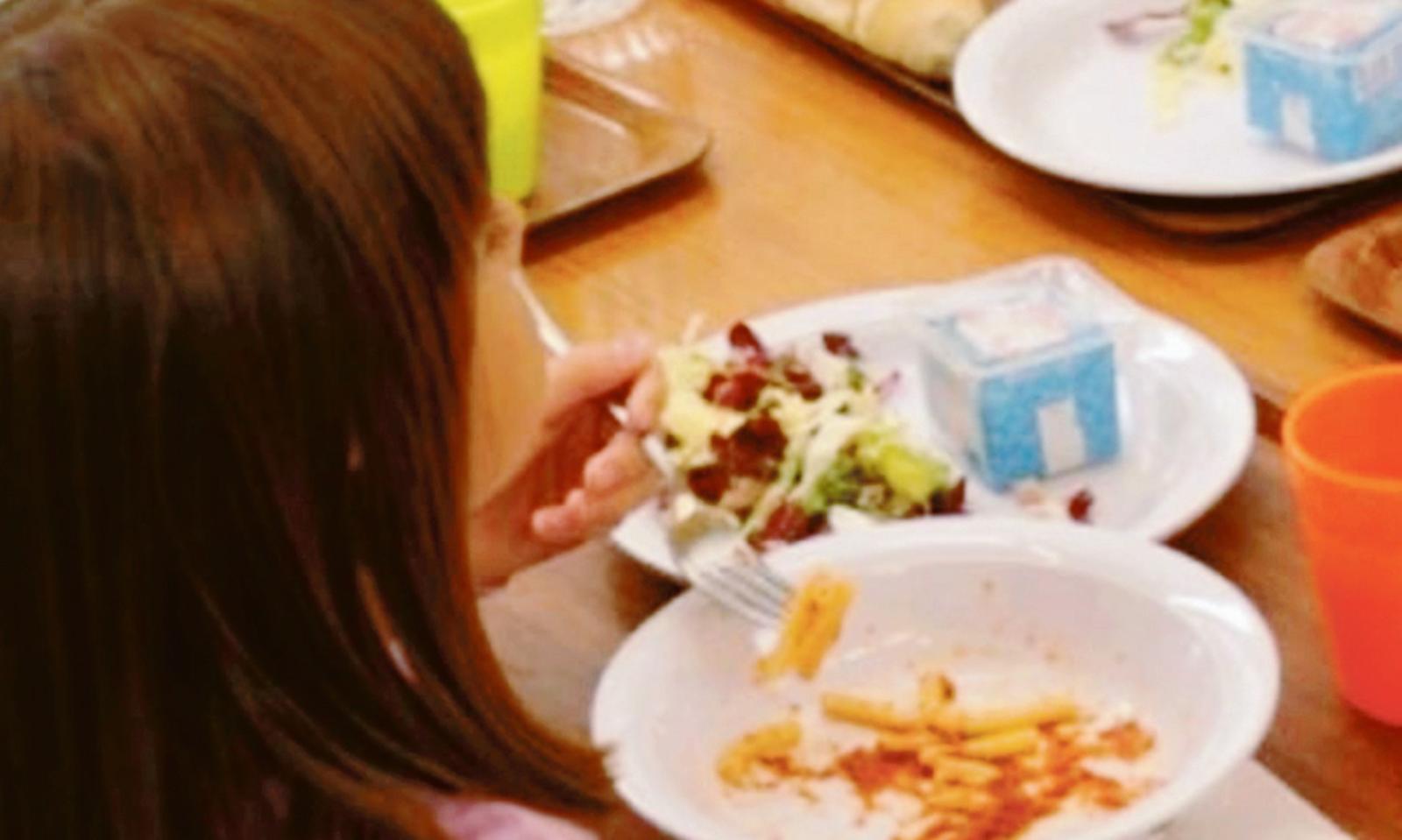 &ldquo;Mense, costi alti per le famiglie&rdquo;