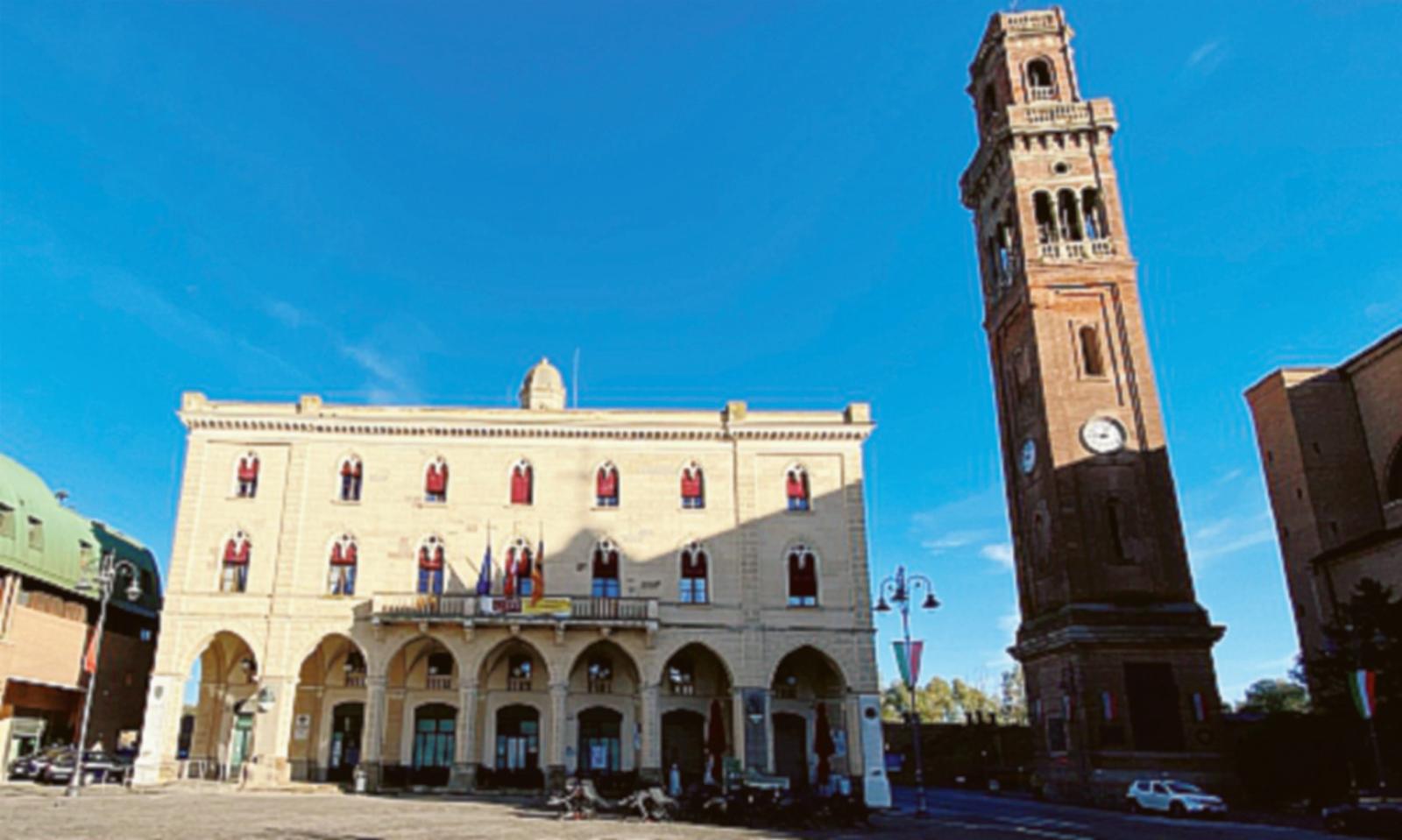 80&deg; Anniversario della Distruzione e Liberazione, attenzione alla viabilit&agrave;