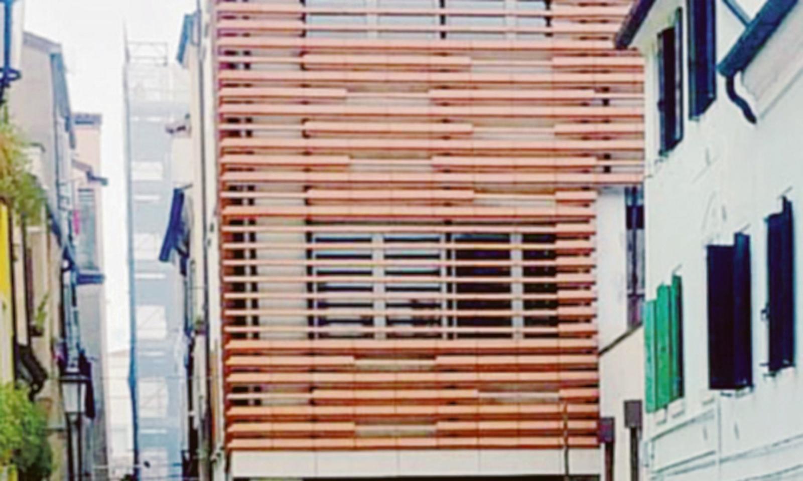 Il futuro dell&rsquo;Astra in commissione