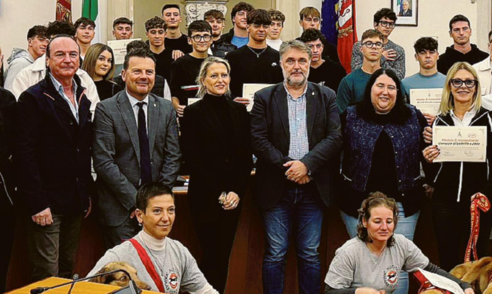 Bagnini, Armelao chiama Salvini