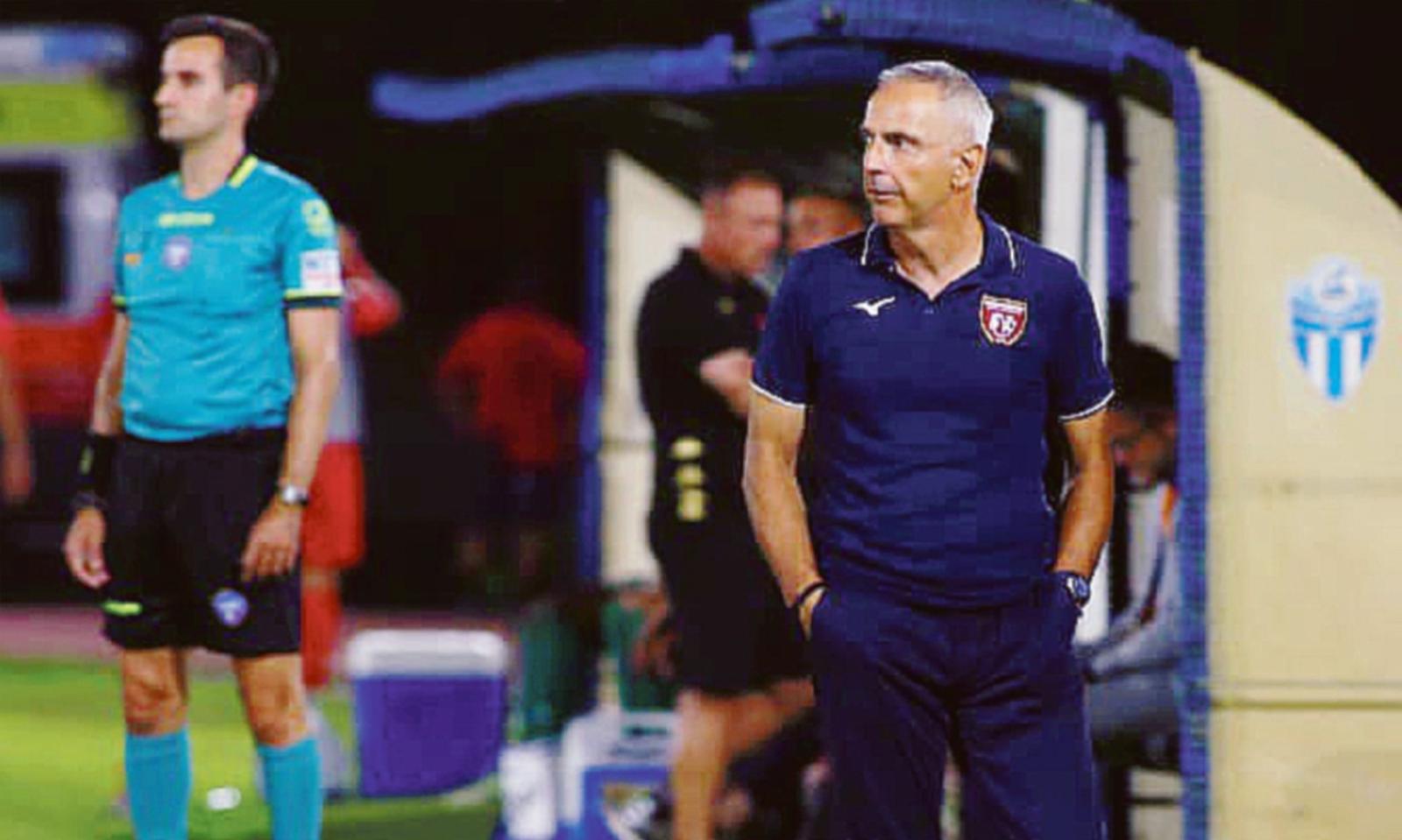 Andreucci: &egrave; la fine di un grande viaggio