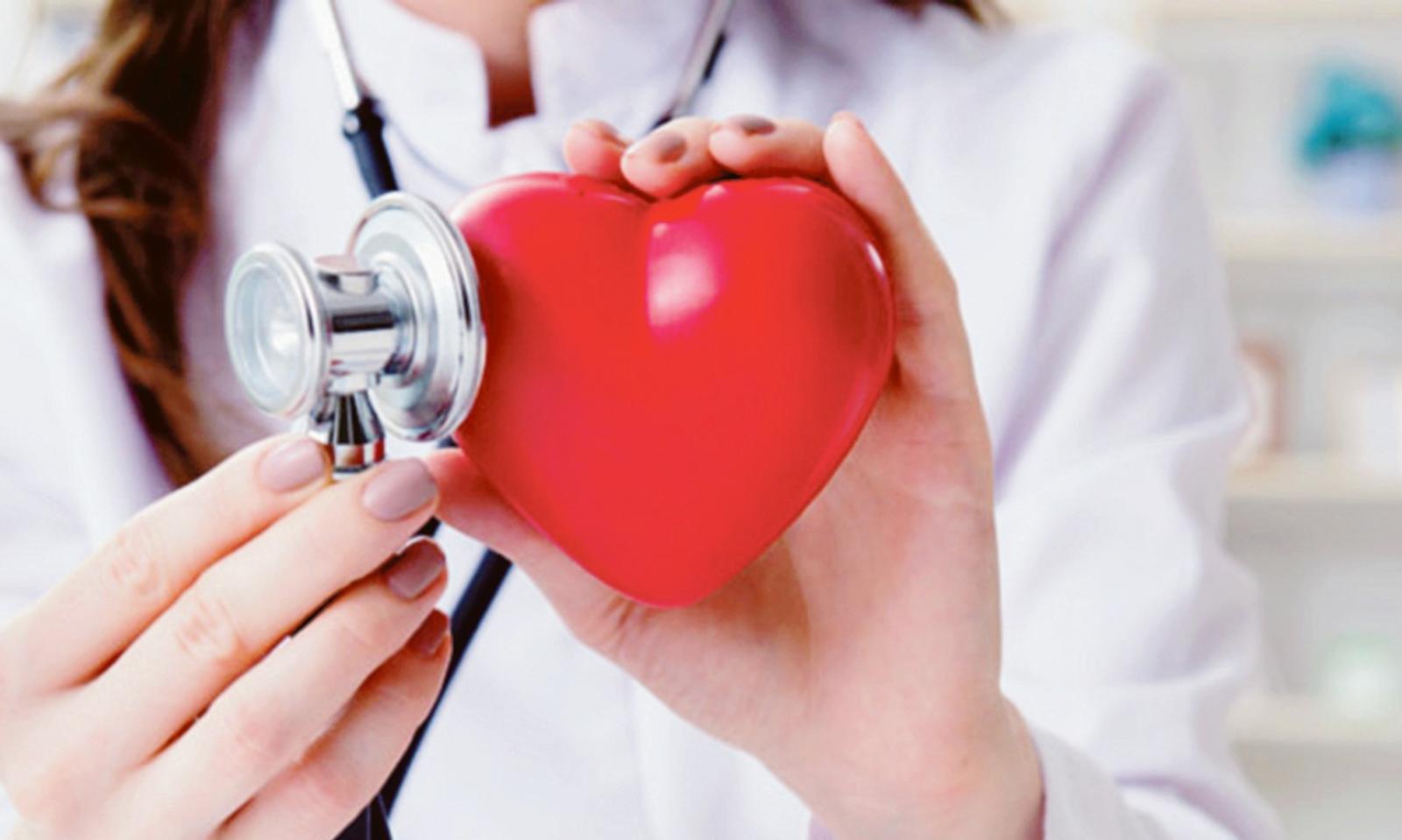 Amici del cuore, screening gratis