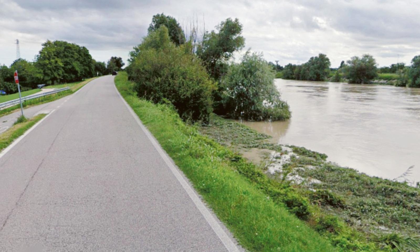 Lavori sul ponte Corte Dolfina:  senso unico alternato fino a met&agrave; giugno
