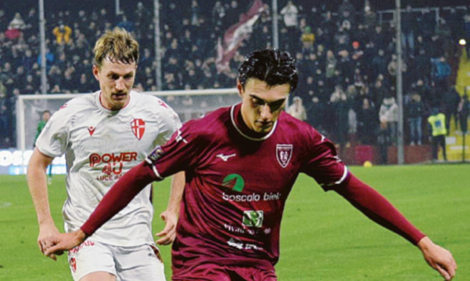 La cura Tedino alla prova del nove