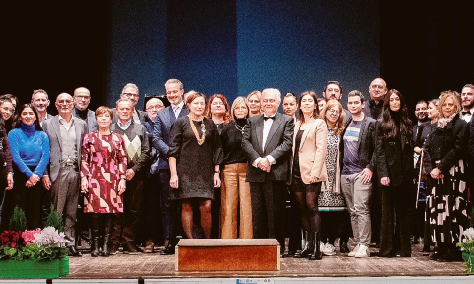 Festa del Medico, in scena la salute