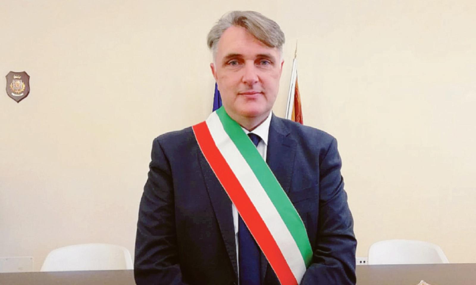 &ldquo;Non siamo sicuri senza pena certa&rdquo;