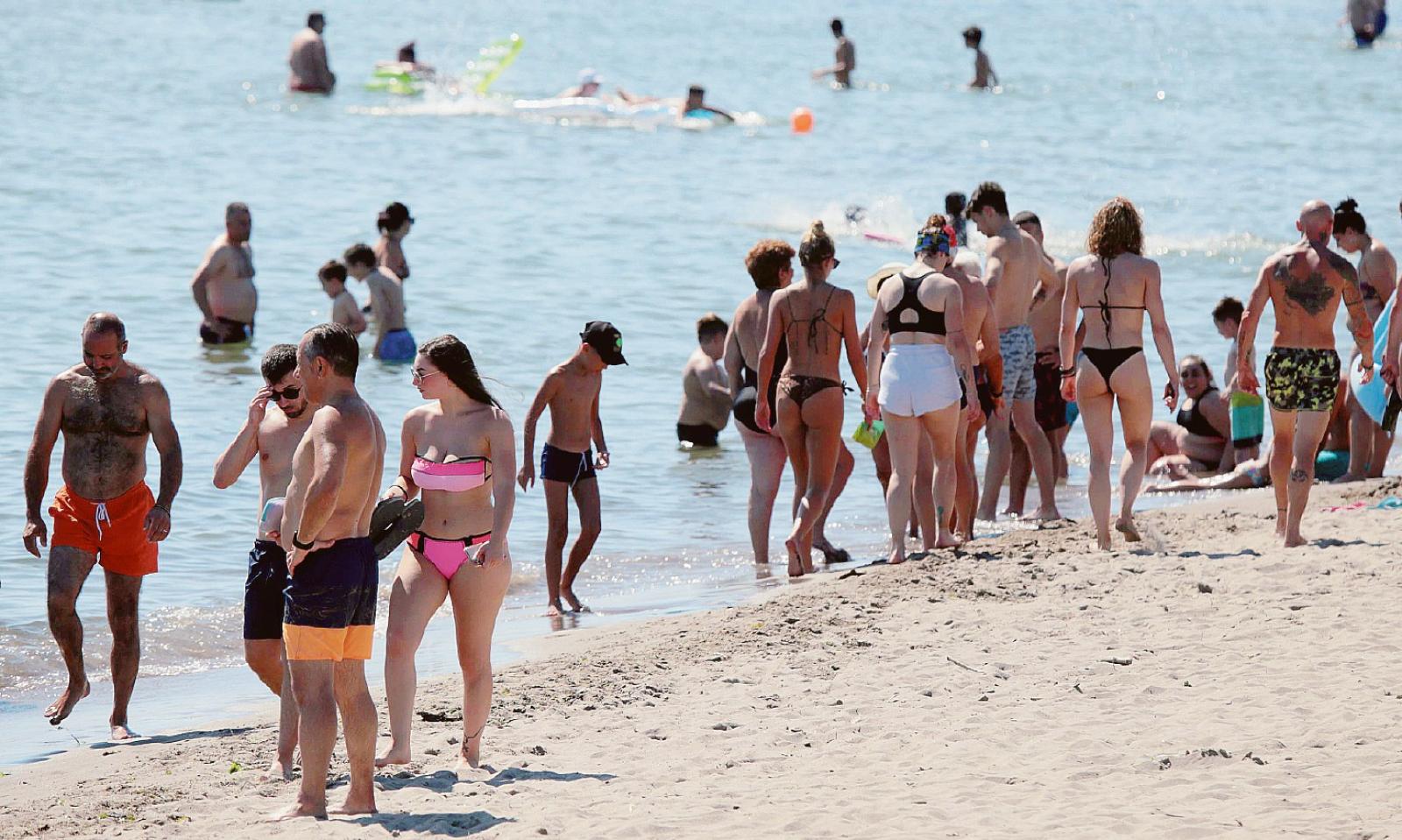 Al via le selezioni per lavorare negli stabilimenti balneari con Enaip Veneto