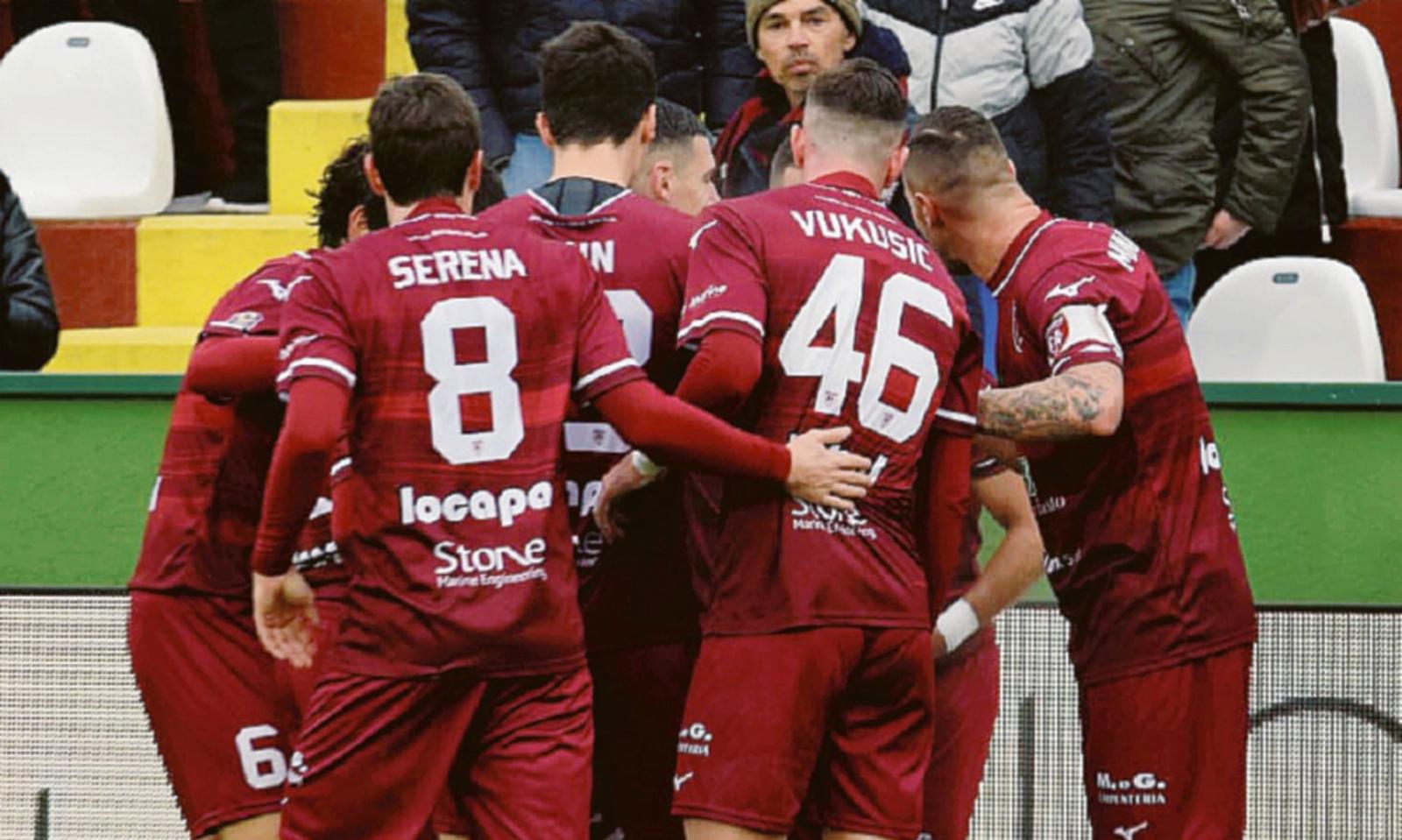 &ldquo;Abbiamo voluto vincere a tutti i costi&rdquo;