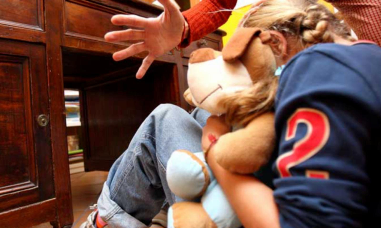 &ldquo;In carcere per i file dell&rsquo;orrore&rdquo;