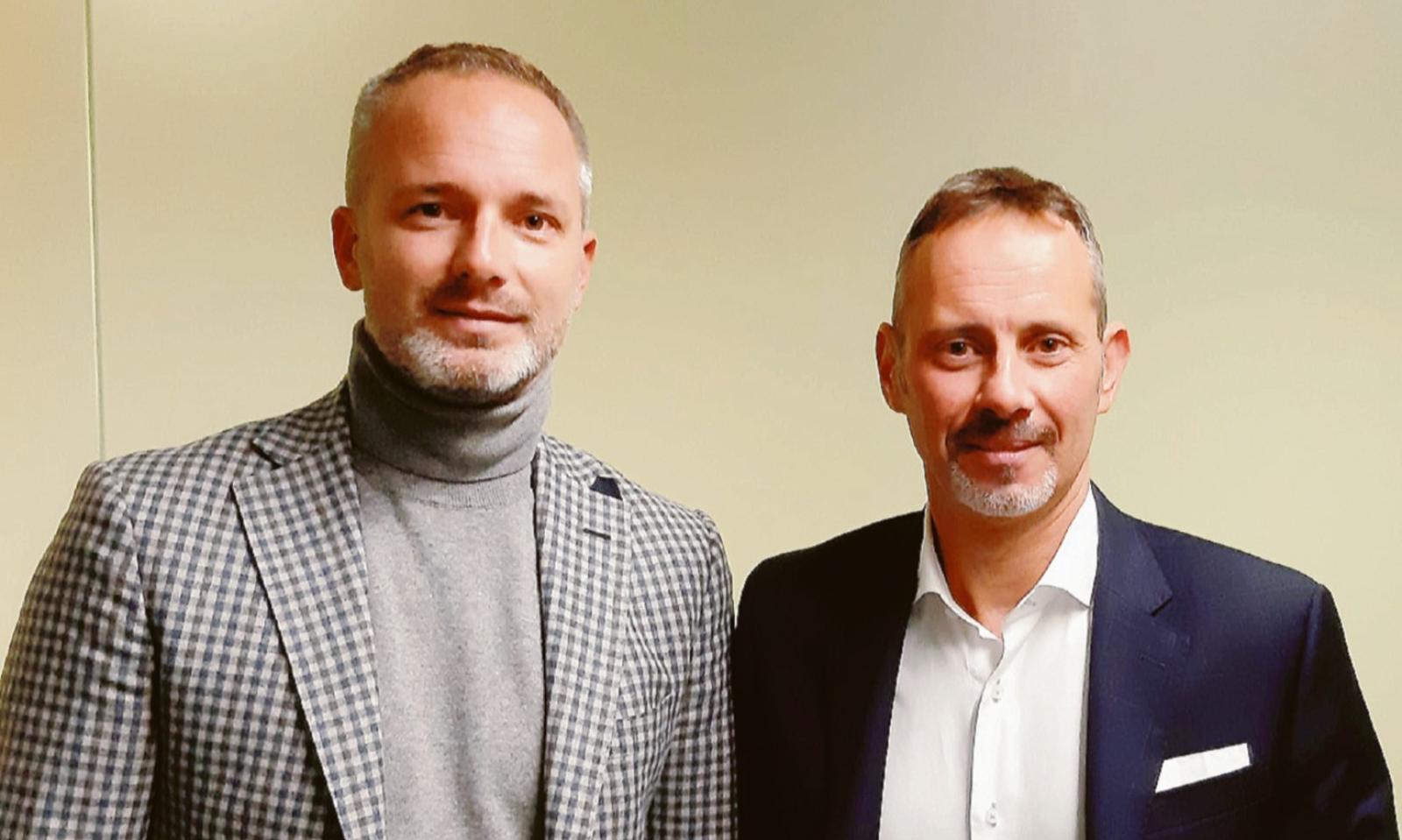 Tarip, &ldquo;cos&igrave; entriamo nel futuro&rdquo;