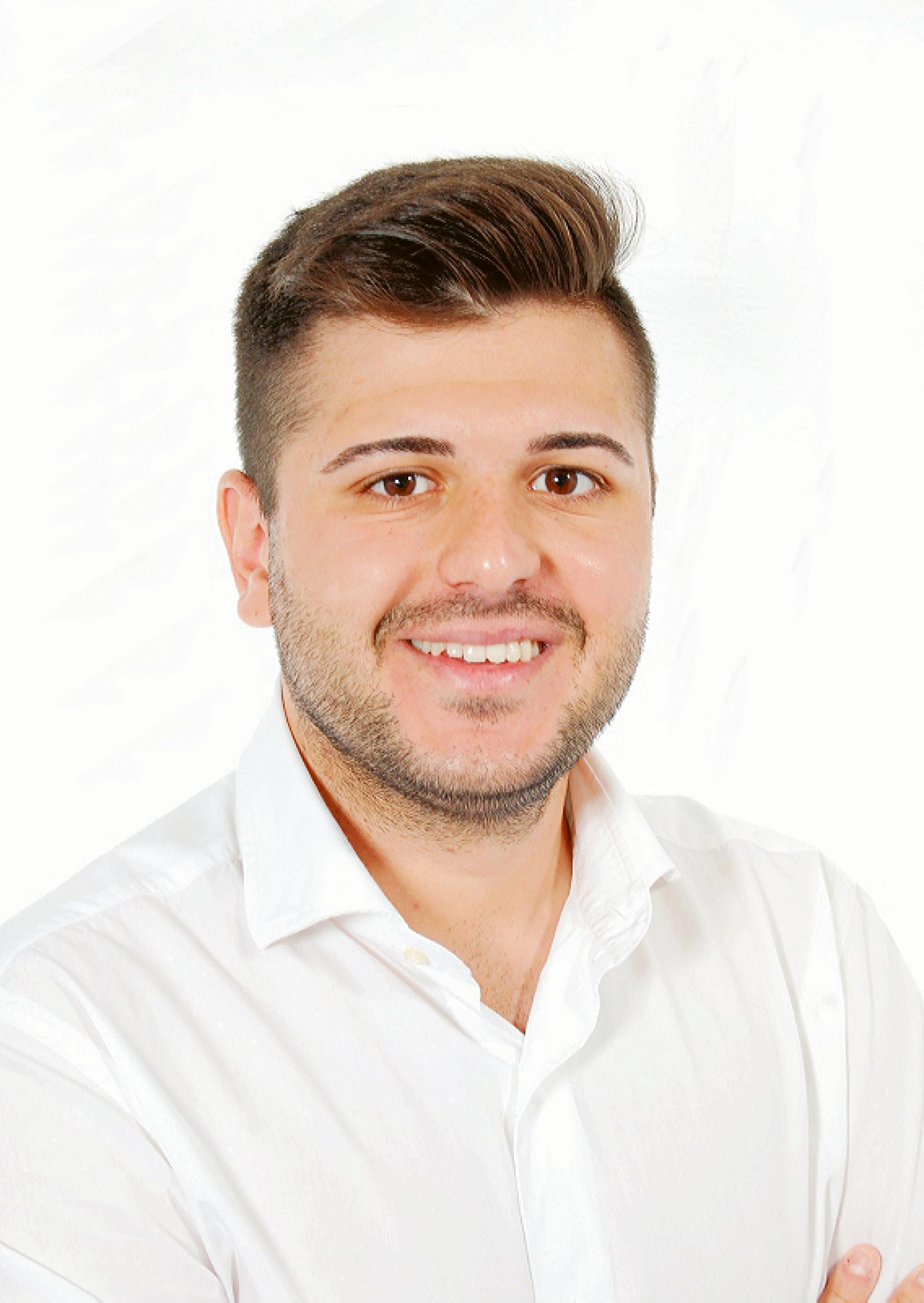 Forza Italia, c&rsquo;&egrave; il nuovo consigliere