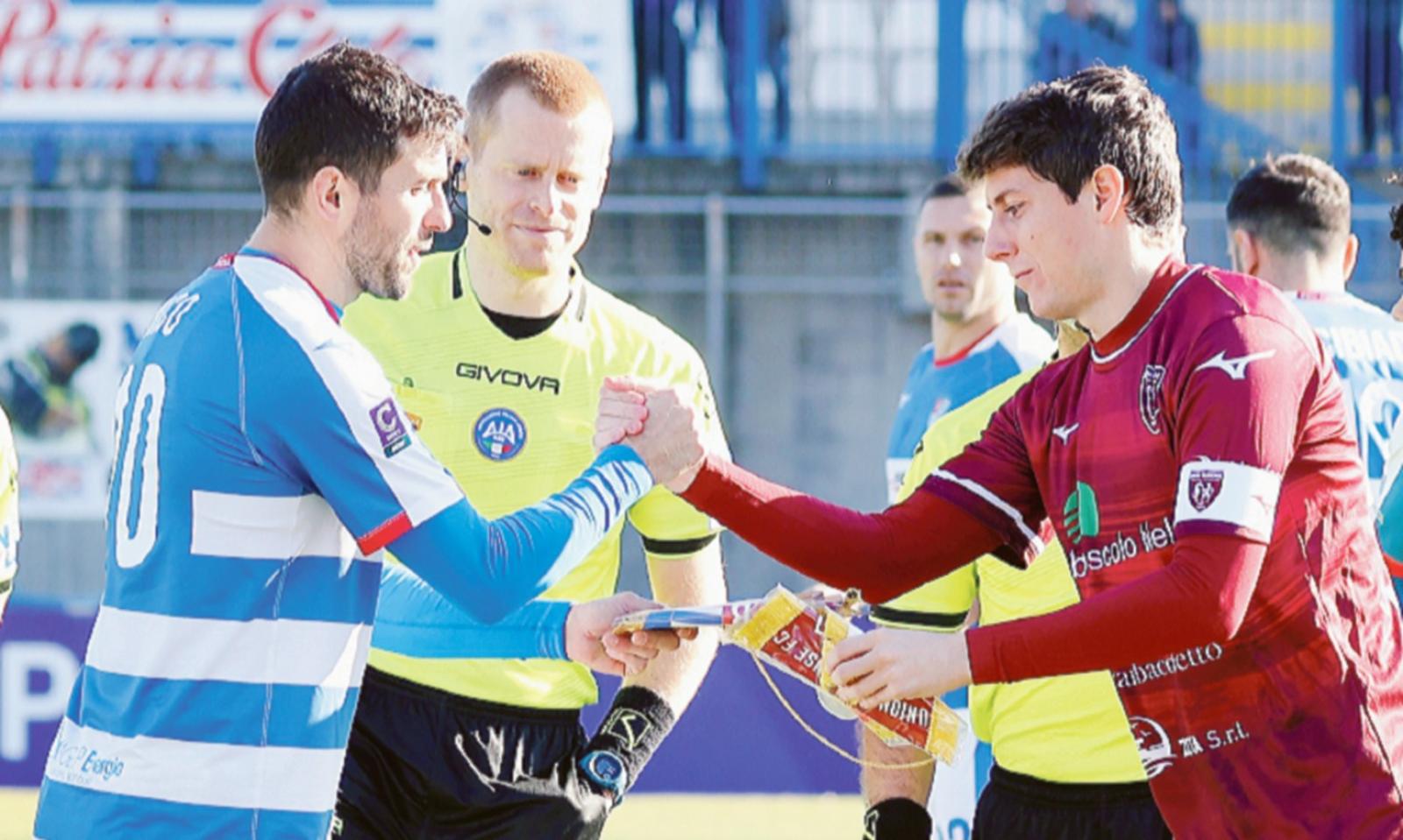 Union Clodiense, serve ben pi&ugrave; di un miracolo