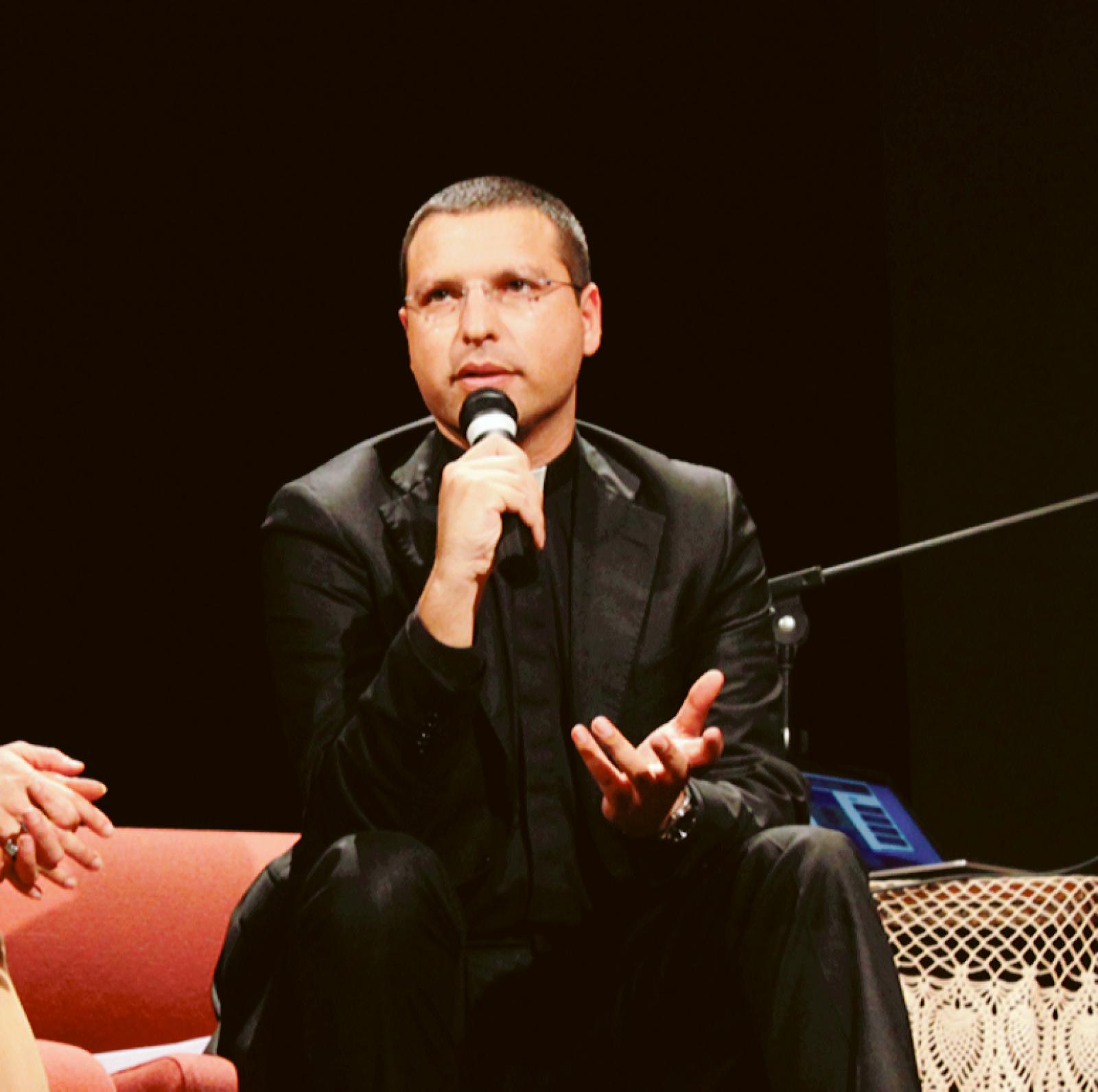 Il coraggio della legalit&agrave;