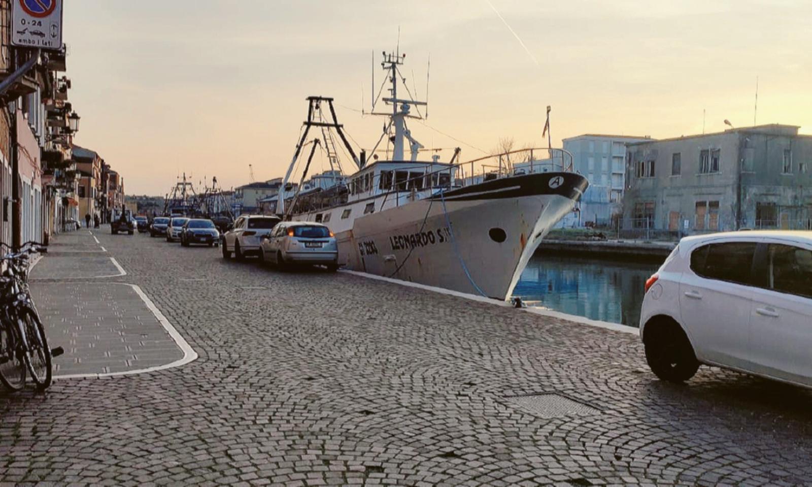 Canal Lombardo, &ldquo;una vergogna&rdquo;