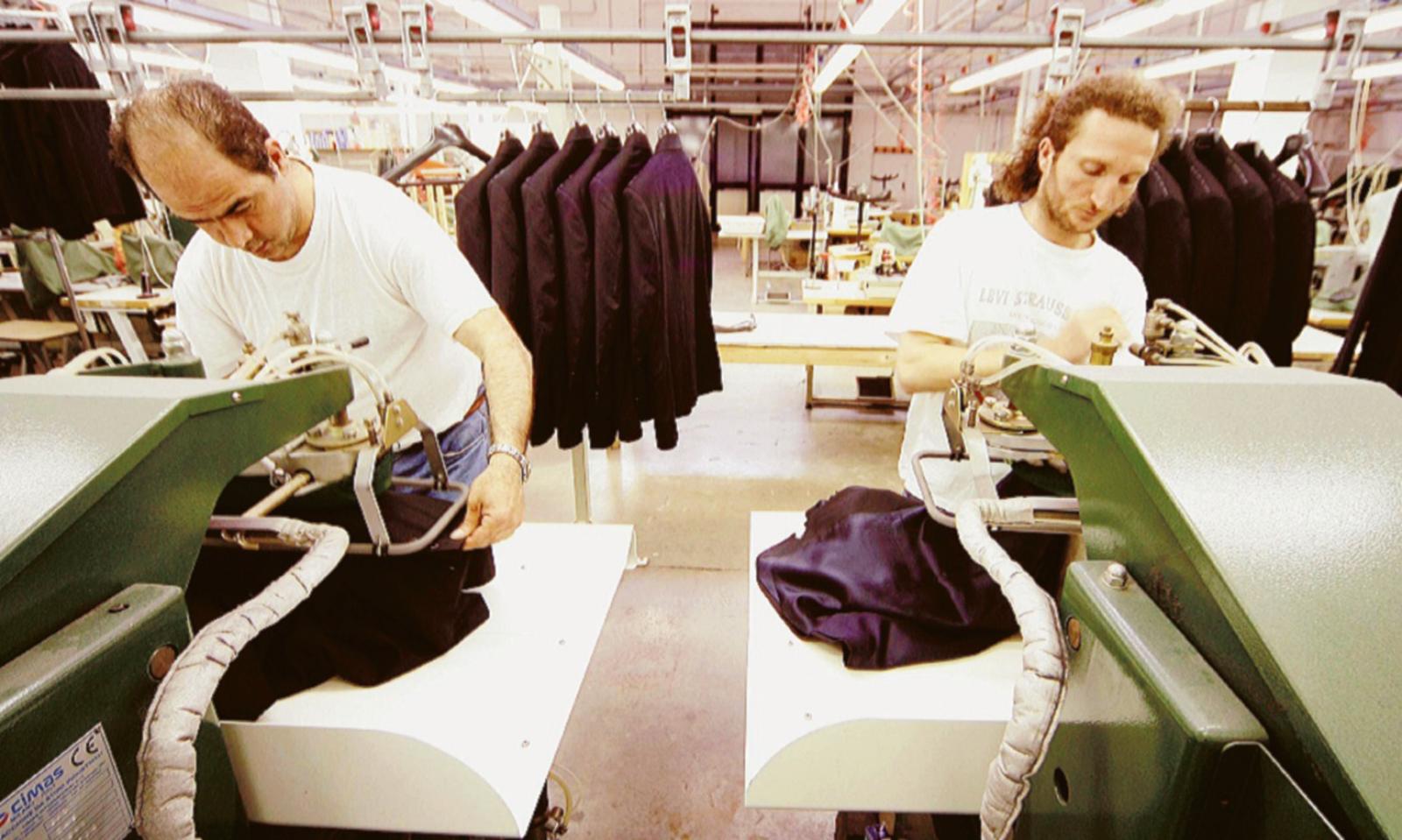 Occupazione in crescita nel primo trimestre 2026 ma pesa l&rsquo;effetto Pasqua