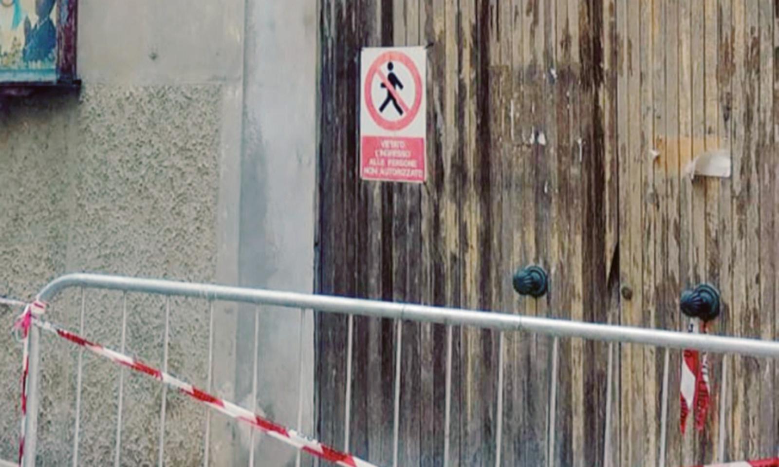 Santa Caterina, tra i ricordi 