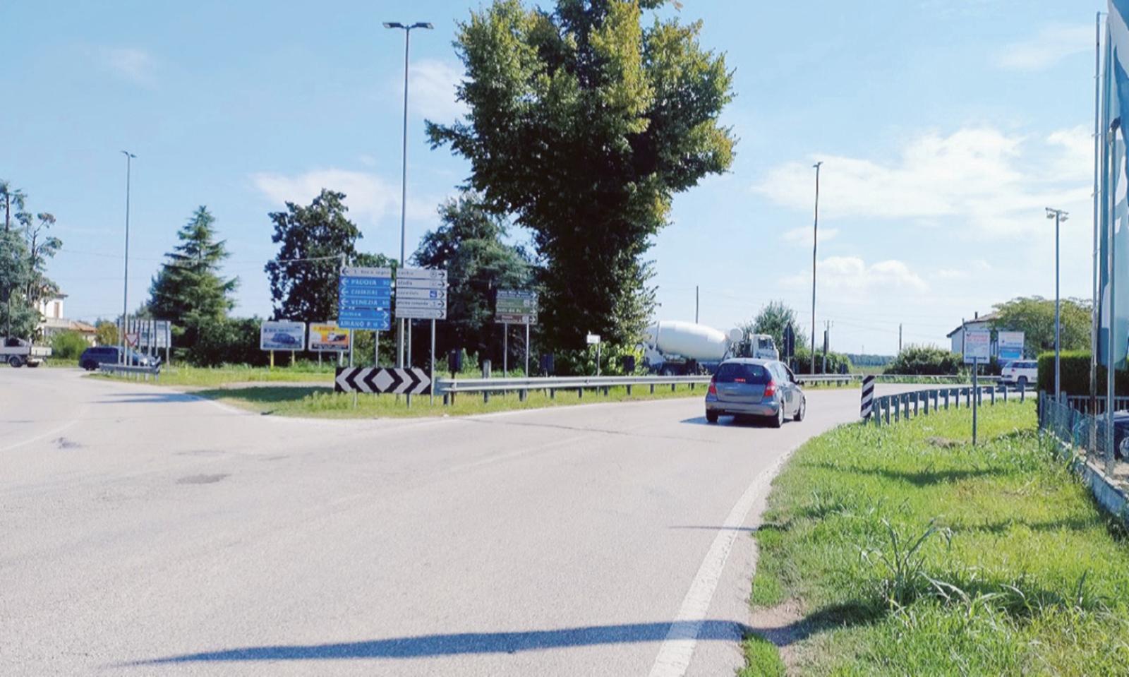 Lavori stradali, 1,3 milioni di opere