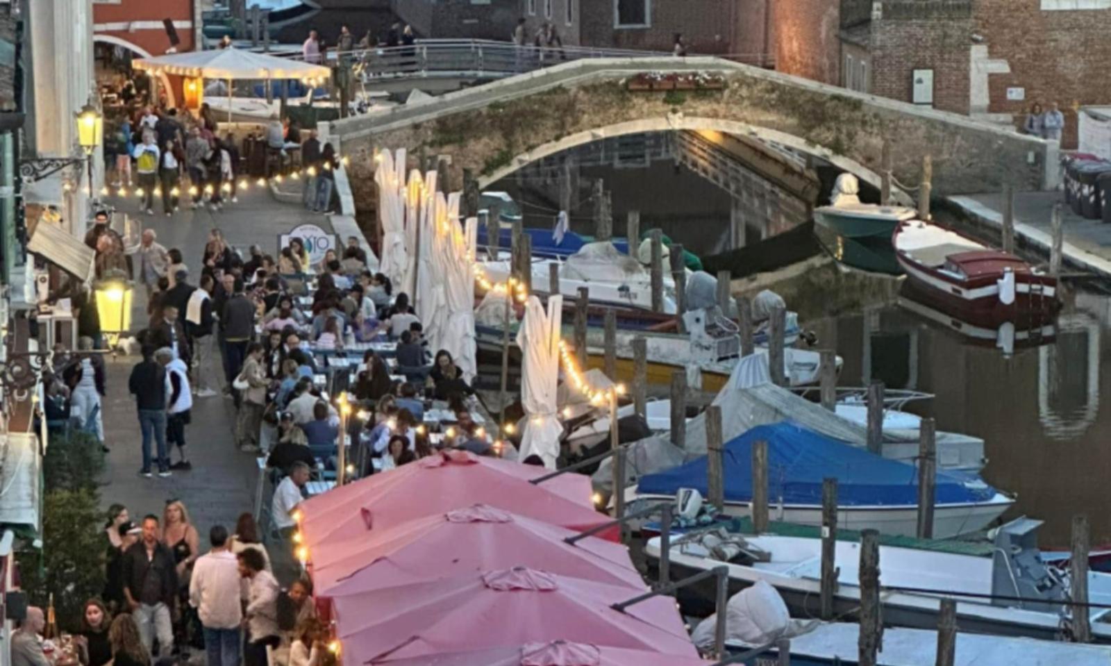 Riva Vena fa il salto e diventa brand