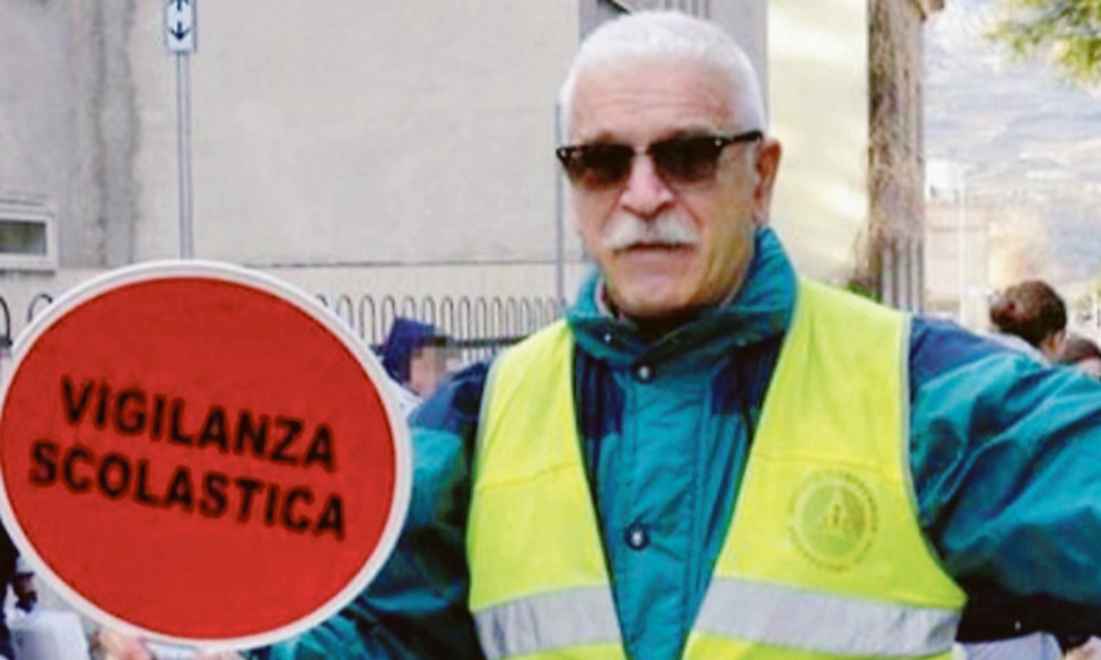 Nonni al servizio della comunit&agrave;