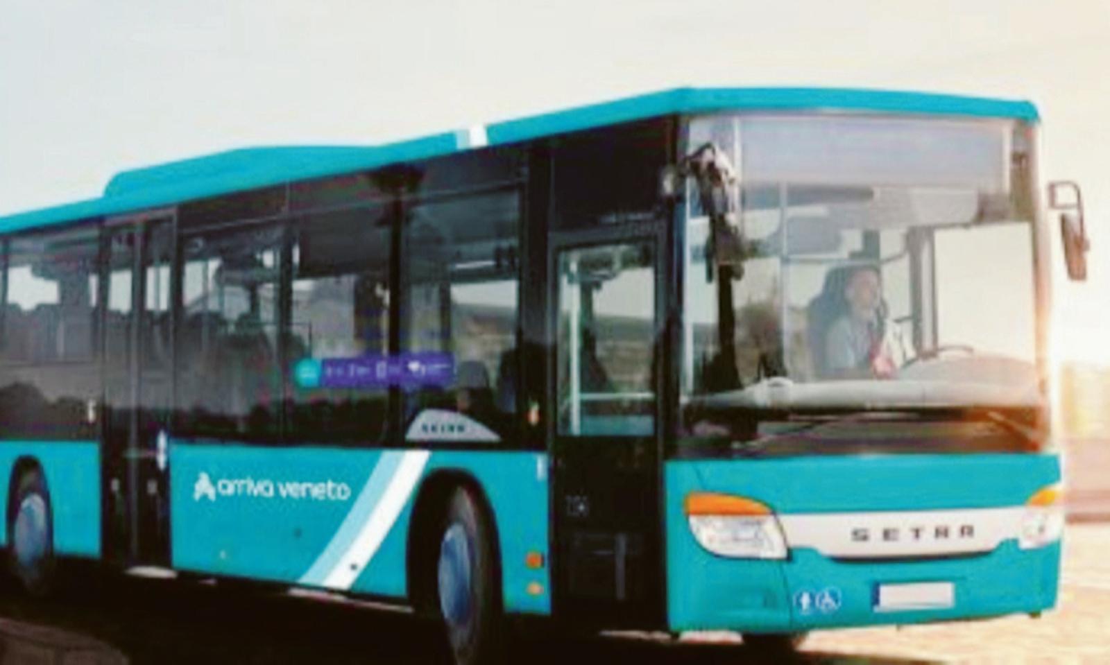 Linea 85, da novembre si raggiunge anche Mestre