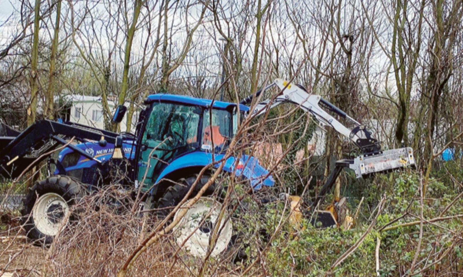 San Felice, lavori quasi conclusi ma il Comitato solleva dubbi