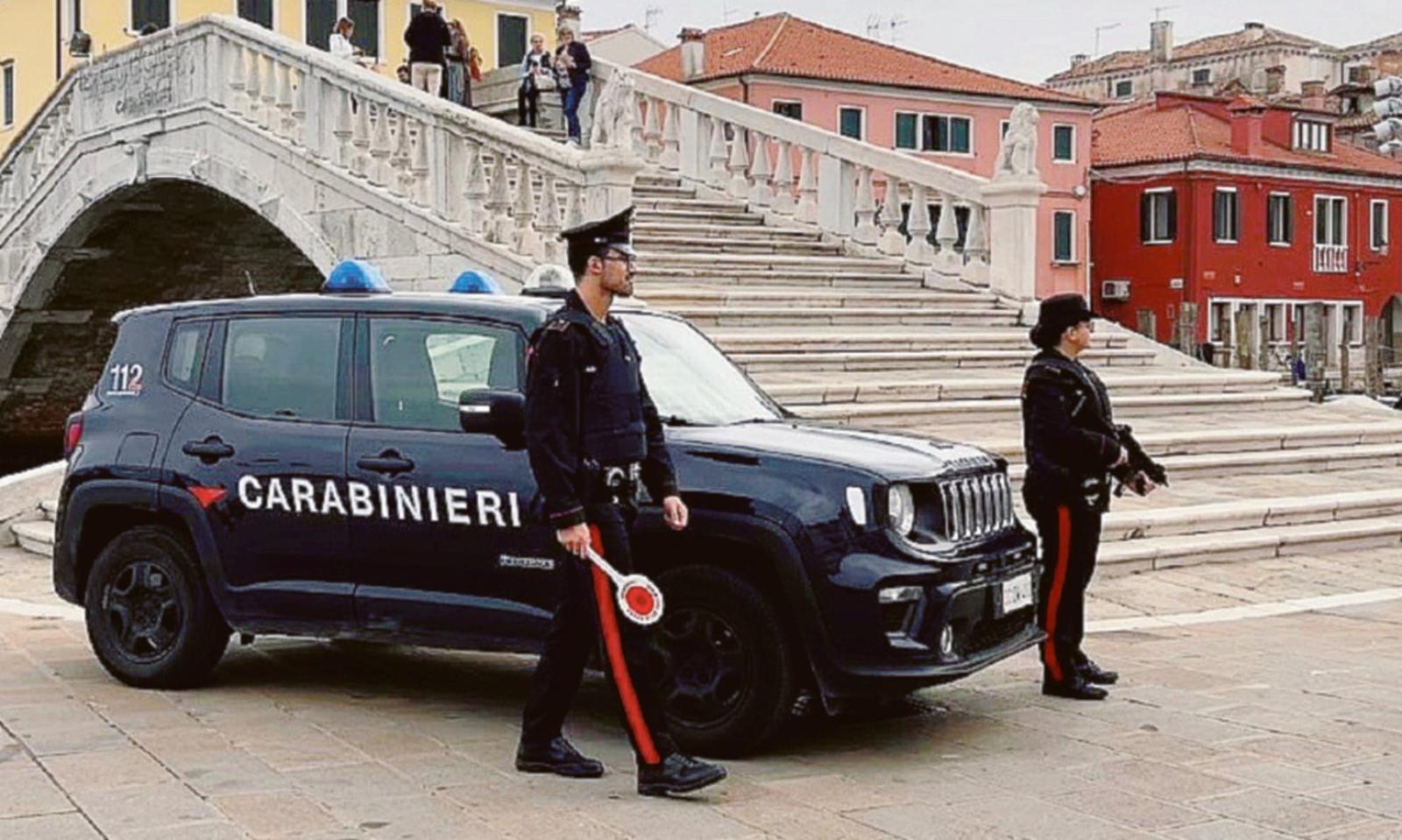 A Pasqua Chioggia sar&agrave; zona rossa